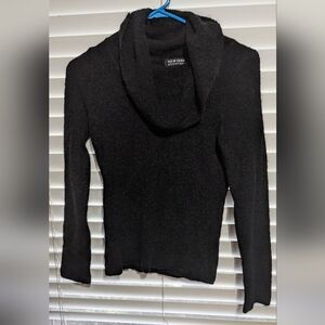 New York and Company Cowl Neck Sweater
